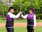 กีฬาสีสัมพันธ์ ครั้งที่ 21 &quot;ขบวนพาเหรด และพิธีเปิด&quot; Image 418