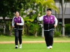 กีฬาสีสัมพันธ์ ครั้งที่ 21 &quot;ขบวนพาเหรด และพิธีเปิด&quot; Image 420