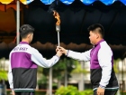 กีฬาสีสัมพันธ์ ครั้งที่ 21 &quot;ขบวนพาเหรด และพิธีเปิด&quot; Image 423