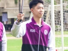 กีฬาสีสัมพันธ์ ครั้งที่ 21 &quot;ขบวนพาเหรด และพิธีเปิด&quot; Image 425