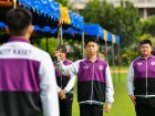 กีฬาสีสัมพันธ์ ครั้งที่ 21 &quot;ขบวนพาเหรด และพิธีเปิด&quot; Image 426