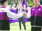 กีฬาสีสัมพันธ์ ครั้งที่ 21 &quot;ขบวนพาเหรด และพิธีเปิด&quot; Image 427