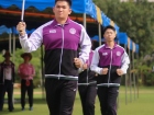 กีฬาสีสัมพันธ์ ครั้งที่ 21 &quot;ขบวนพาเหรด และพิธีเปิด&quot; Image 429