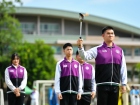 กีฬาสีสัมพันธ์ ครั้งที่ 21 &quot;ขบวนพาเหรด และพิธีเปิด&quot; Image 433