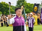 กีฬาสีสัมพันธ์ ครั้งที่ 21 &quot;ขบวนพาเหรด และพิธีเปิด&quot; Image 434