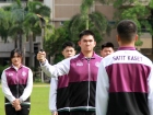 กีฬาสีสัมพันธ์ ครั้งที่ 21 &quot;ขบวนพาเหรด และพิธีเปิด&quot; Image 435