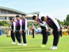 กีฬาสีสัมพันธ์ ครั้งที่ 21 &quot;ขบวนพาเหรด และพิธีเปิด&quot; Image 438