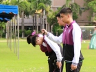 กีฬาสีสัมพันธ์ ครั้งที่ 21 &quot;ขบวนพาเหรด และพิธีเปิด&quot; Image 439