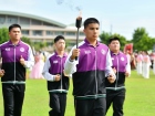 กีฬาสีสัมพันธ์ ครั้งที่ 21 &quot;ขบวนพาเหรด และพิธีเปิด&quot; Image 441
