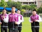 กีฬาสีสัมพันธ์ ครั้งที่ 21 &quot;ขบวนพาเหรด และพิธีเปิด&quot; Image 442