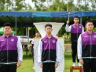 กีฬาสีสัมพันธ์ ครั้งที่ 21 &quot;ขบวนพาเหรด และพิธีเปิด&quot; Image 444