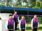 กีฬาสีสัมพันธ์ ครั้งที่ 21 &quot;ขบวนพาเหรด และพิธีเปิด&quot; Image 445
