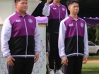 กีฬาสีสัมพันธ์ ครั้งที่ 21 &quot;ขบวนพาเหรด และพิธีเปิด&quot; Image 447