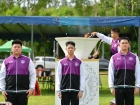 กีฬาสีสัมพันธ์ ครั้งที่ 21 &quot;ขบวนพาเหรด และพิธีเปิด&quot; Image 452