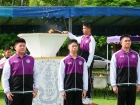 กีฬาสีสัมพันธ์ ครั้งที่ 21 &quot;ขบวนพาเหรด และพิธีเปิด&quot; Image 453