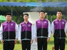กีฬาสีสัมพันธ์ ครั้งที่ 21 &quot;ขบวนพาเหรด และพิธีเปิด&quot; Image 454