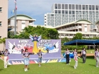 กีฬาสีสัมพันธ์ ครั้งที่ 21 &quot;ขบวนพาเหรด และพิธีเปิด&quot; Image 458