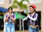 กีฬาสีสัมพันธ์ ครั้งที่ 21 &quot;ขบวนพาเหรด และพิธีเปิด&quot; Image 459