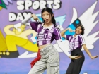 กีฬาสีสัมพันธ์ ครั้งที่ 21 &quot;ขบวนพาเหรด และพิธีเปิด&quot; Image 463