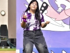 กีฬาสีสัมพันธ์ ครั้งที่ 21 &quot;ขบวนพาเหรด และพิธีเปิด&quot; Image 471