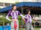 กีฬาสีสัมพันธ์ ครั้งที่ 21 &quot;ขบวนพาเหรด และพิธีเปิด&quot; Image 473