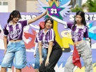 กีฬาสีสัมพันธ์ ครั้งที่ 21 &quot;ขบวนพาเหรด และพิธีเปิด&quot; Image 477