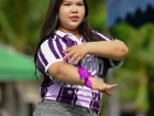 กีฬาสีสัมพันธ์ ครั้งที่ 21 &quot;ขบวนพาเหรด และพิธีเปิด&quot; Image 482