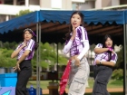 กีฬาสีสัมพันธ์ ครั้งที่ 21 &quot;ขบวนพาเหรด และพิธีเปิด&quot; Image 483