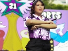 กีฬาสีสัมพันธ์ ครั้งที่ 21 &quot;ขบวนพาเหรด และพิธีเปิด&quot; Image 486