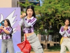กีฬาสีสัมพันธ์ ครั้งที่ 21 &quot;ขบวนพาเหรด และพิธีเปิด&quot; Image 492