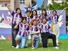 กีฬาสีสัมพันธ์ ครั้งที่ 21 &quot;ขบวนพาเหรด และพิธีเปิด&quot; Image 495