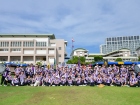 กีฬาสีสัมพันธ์ ครั้งที่ 21 &quot;ขบวนพาเหรด และพิธีเปิด&quot; Image 502