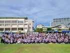 กีฬาสีสัมพันธ์ ครั้งที่ 21 &quot;ขบวนพาเหรด และพิธีเปิด&quot; Image 503