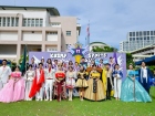 กีฬาสีสัมพันธ์ ครั้งที่ 21 &quot;ขบวนพาเหรด และพิธีเปิด&quot; Image 507