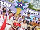 กีฬาสีสัมพันธ์ ครั้งที่ 21 &quot;ขบวนพาเหรด และพิธีเปิด&quot; Image 509