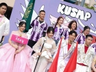 กีฬาสีสัมพันธ์ ครั้งที่ 21 &quot;ขบวนพาเหรด และพิธีเปิด&quot; Image 512