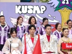 กีฬาสีสัมพันธ์ ครั้งที่ 21 &quot;ขบวนพาเหรด และพิธีเปิด&quot; Image 513