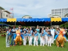 กีฬาสีสัมพันธ์ ครั้งที่ 21 &quot;ขบวนพาเหรด และพิธีเปิด&quot; Image 518