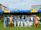 กีฬาสีสัมพันธ์ ครั้งที่ 21 &quot;ขบวนพาเหรด และพิธีเปิด&quot; Image 519