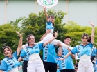 กีฬาสีสัมพันธ์ ครั้งที่ 21 &quot;การโชว์เชียร์&quot; Image 1