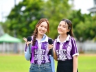 กีฬาสีสัมพันธ์ ครั้งที่ 21 &quot;การโชว์เชียร์&quot; Image 9