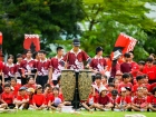 กีฬาสีสัมพันธ์ ครั้งที่ 21 &quot;การโชว์เชียร์&quot; Image 12
