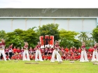 กีฬาสีสัมพันธ์ ครั้งที่ 21 &quot;การโชว์เชียร์&quot; Image 14