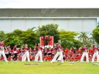 กีฬาสีสัมพันธ์ ครั้งที่ 21 &quot;การโชว์เชียร์&quot; Image 15