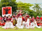 กีฬาสีสัมพันธ์ ครั้งที่ 21 &quot;การโชว์เชียร์&quot; Image 17
