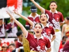 กีฬาสีสัมพันธ์ ครั้งที่ 21 &quot;การโชว์เชียร์&quot; Image 18
