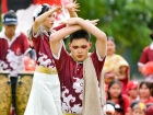 กีฬาสีสัมพันธ์ ครั้งที่ 21 &quot;การโชว์เชียร์&quot; Image 20