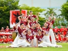 กีฬาสีสัมพันธ์ ครั้งที่ 21 &quot;การโชว์เชียร์&quot; Image 22