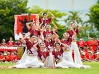 กีฬาสีสัมพันธ์ ครั้งที่ 21 &quot;การโชว์เชียร์&quot; Image 23