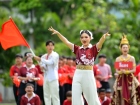 กีฬาสีสัมพันธ์ ครั้งที่ 21 &quot;การโชว์เชียร์&quot; Image 30